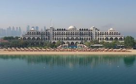 Jumeirah Zabeel Saray Hotel Dubai
